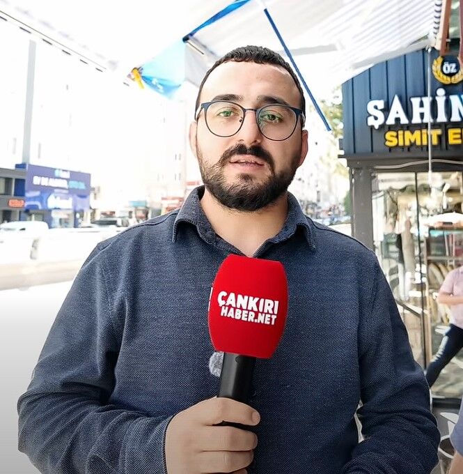 Çankırı’da Balık Sezonu Başladı! Tezgâhlarda Palamut Bereketi, Fiyatlar Belli Oldu (2)
