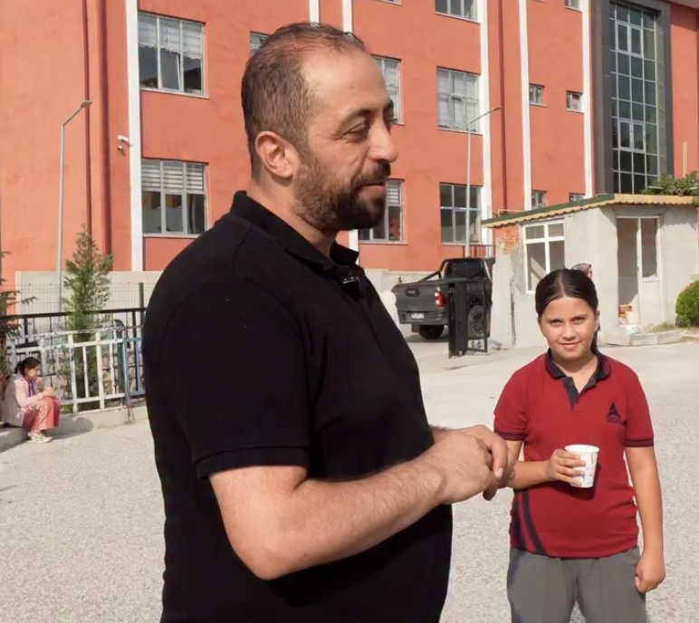 Çankırı’da Başlayan Çorba Çağrısına Bakan Tekin’den Yanıt Geldi!1