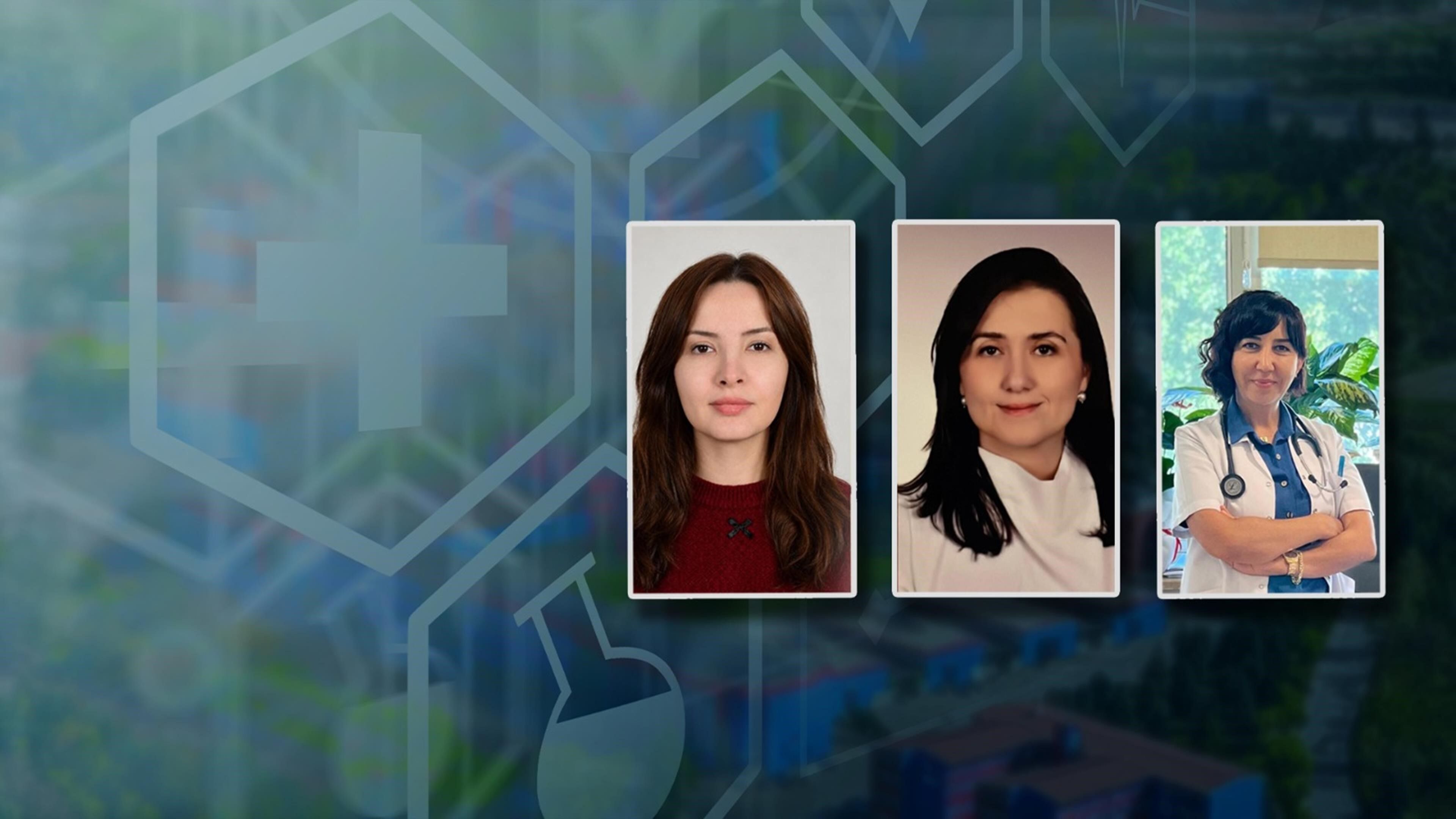 Karabük Üniversitesi’nden Dikkat Çeken Araştırma! Diyabetli Yaşlılarda Bilişsel Egzersizin Etkisi İncelendi (2)