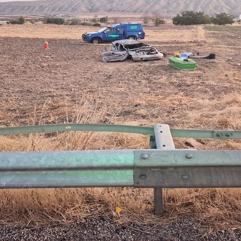 Kastamonu’ya Dönüş Yolunda Acı Son 2