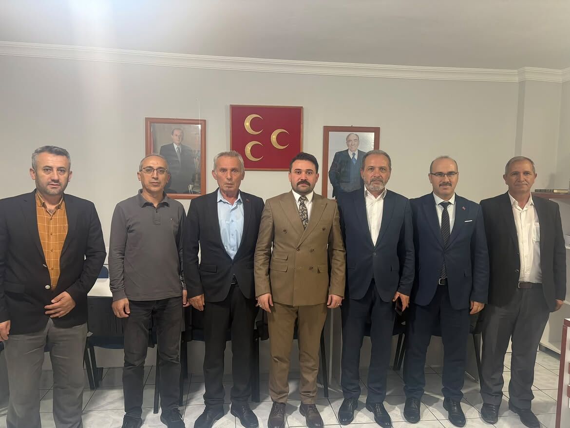 SİYASET