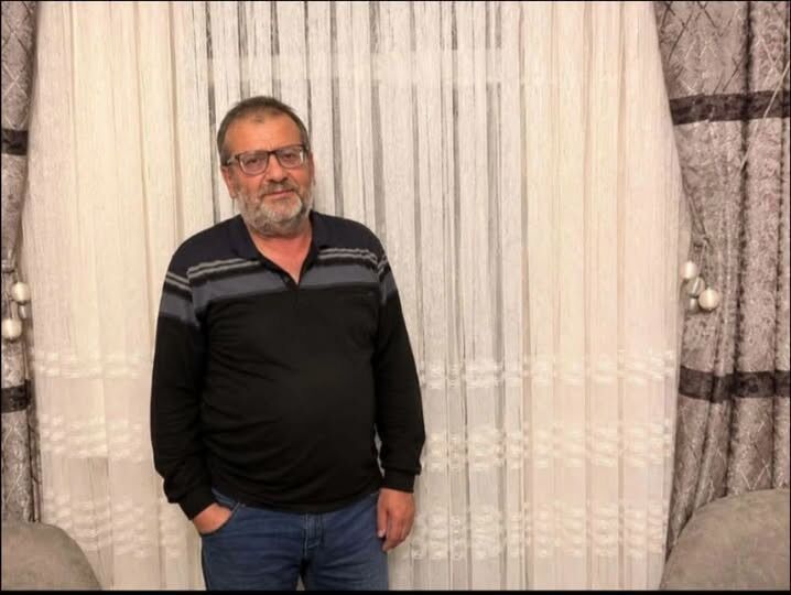 Kuş Ailesinin Acı Günü Eski Muhtar Mehmet Kuş Vefat Etti A