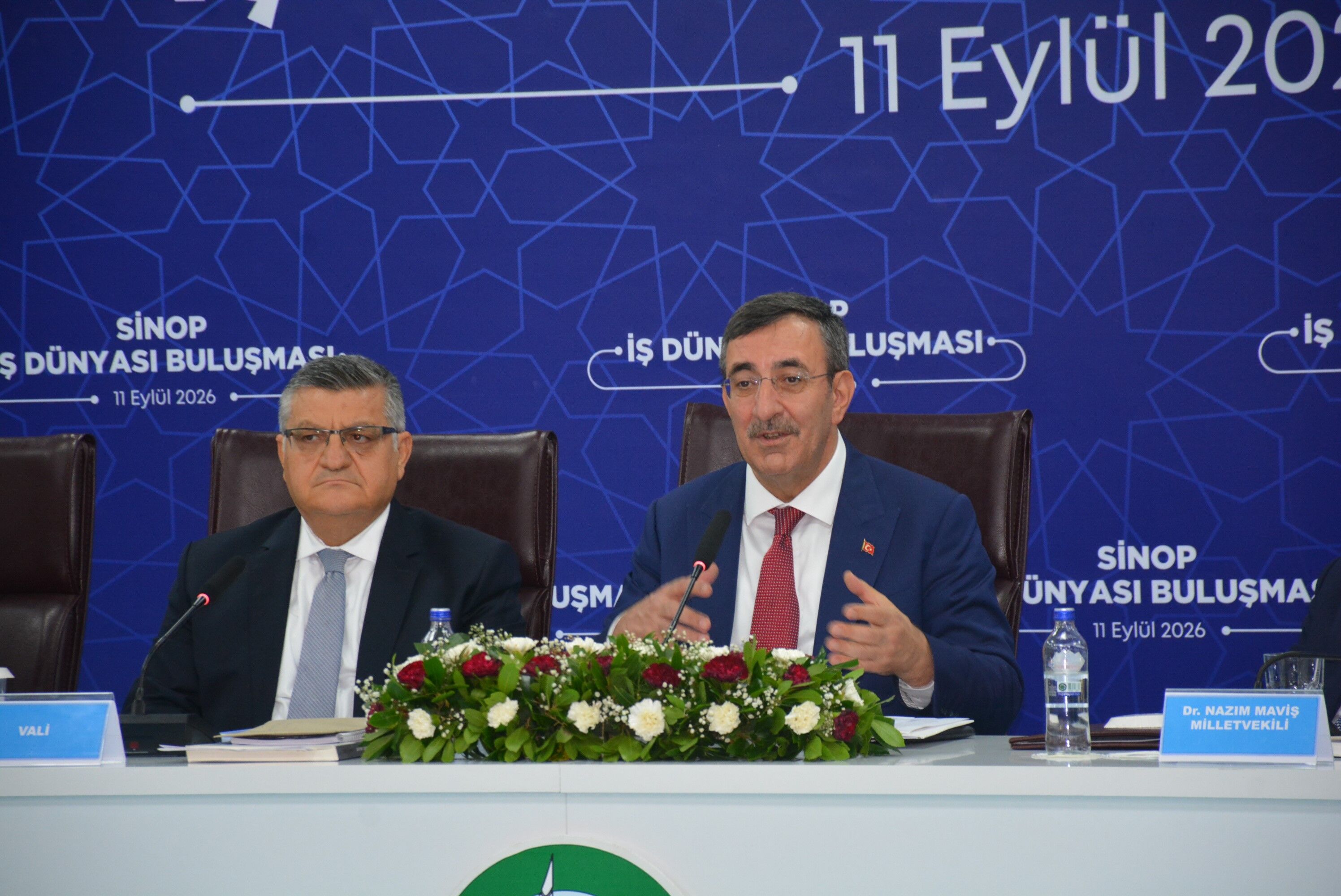 Sinop’ta 50 Yeni Fabrikanın Önü Açılıyor! 5,8 Milyar Liralık Proje Başvurusu (1)