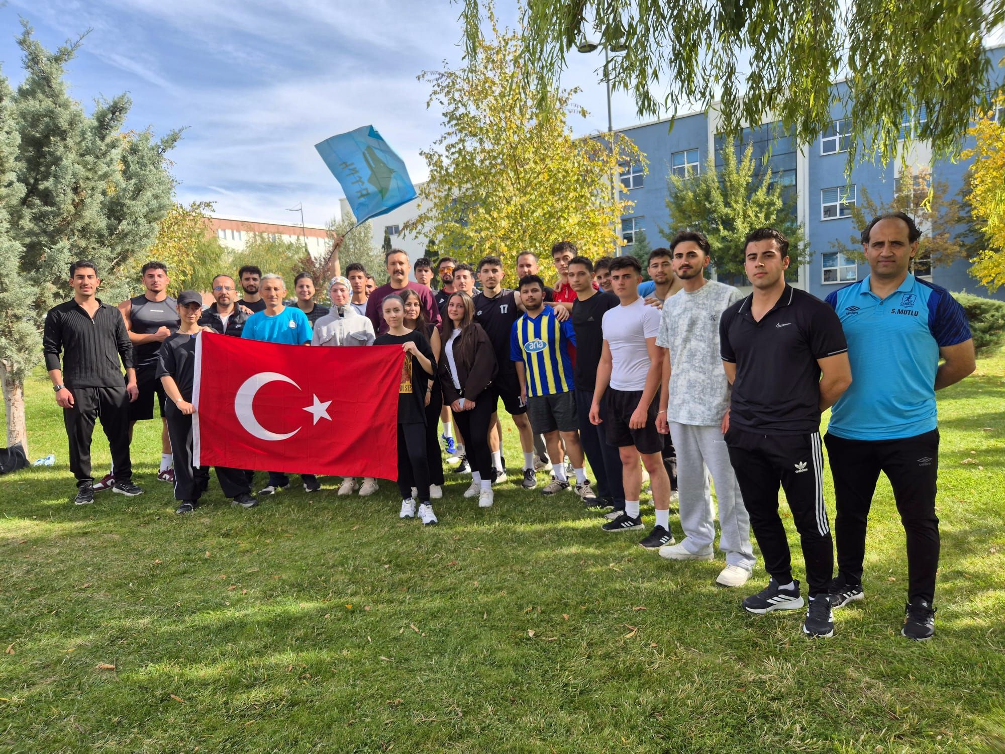 EĞİTİM