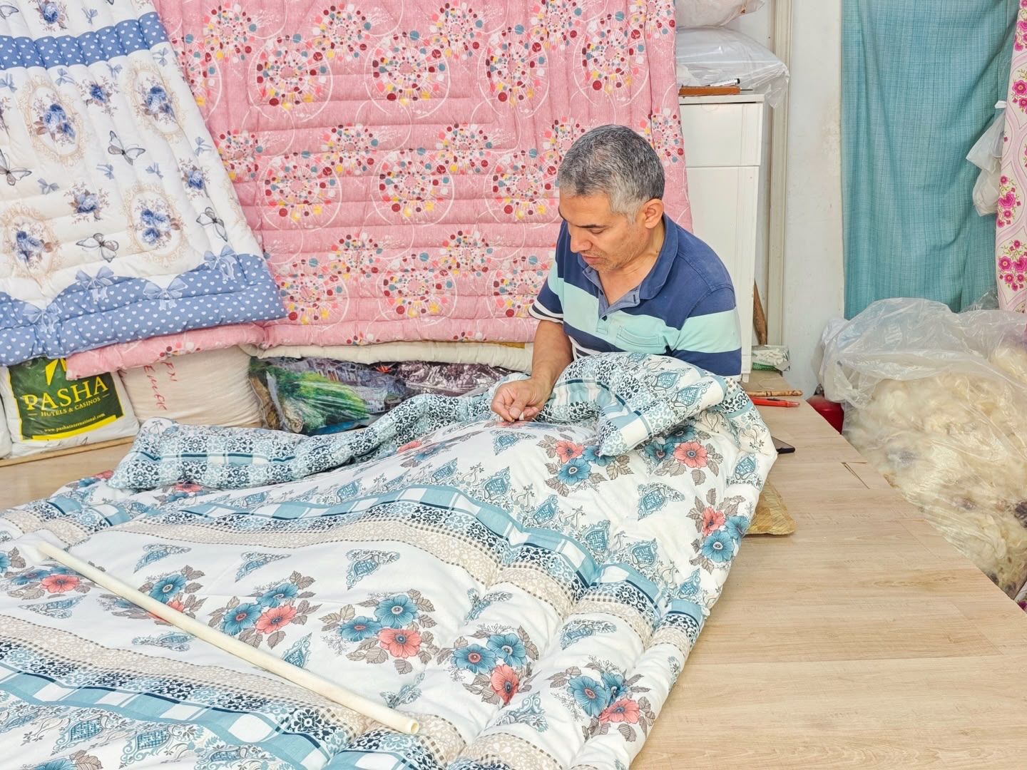 Çankırı’nın Somut Olmayan Kültürel Miras Envanteri 18 Unsura Yükseldi! (7)