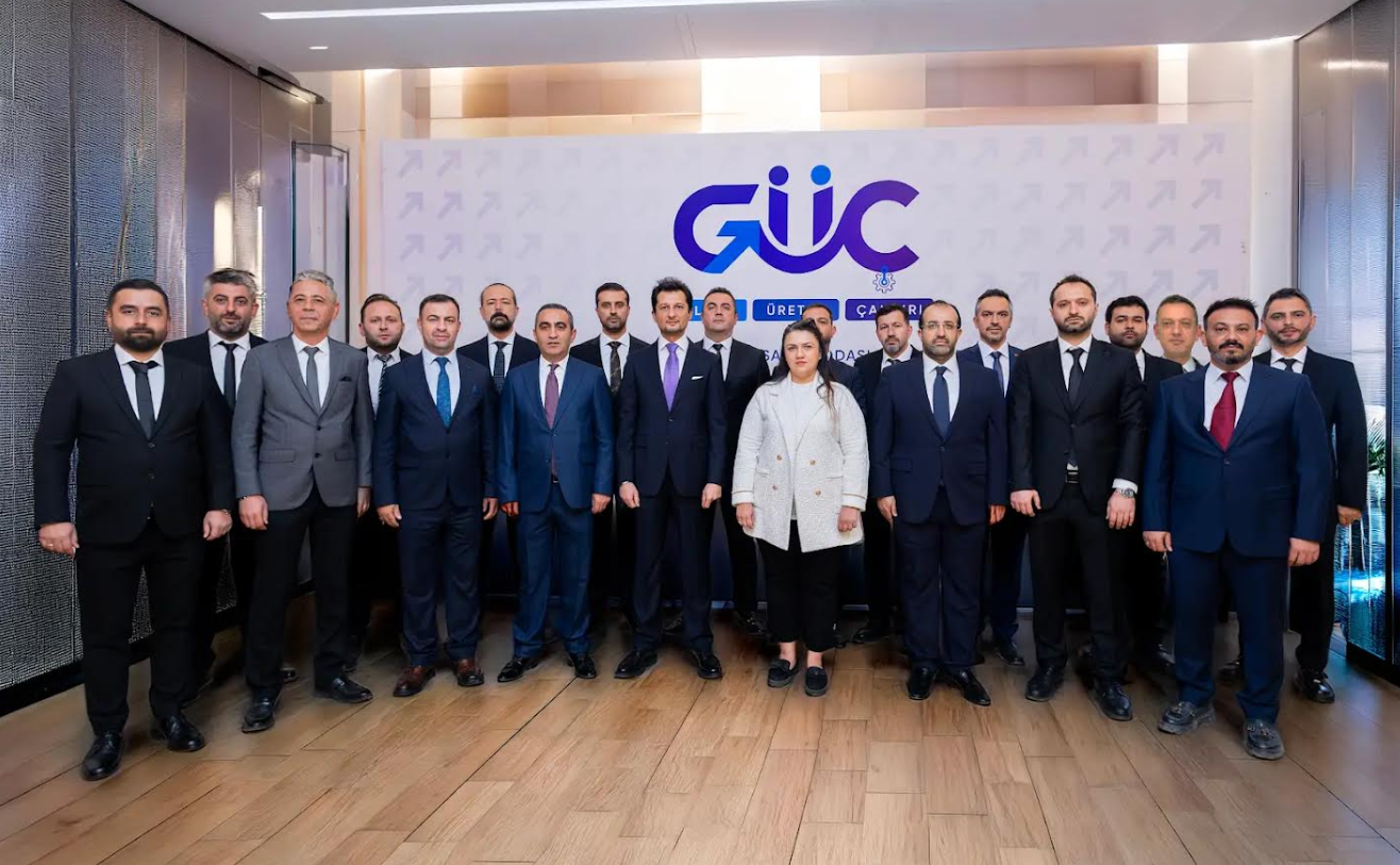 Hakan Aslan Cankiri Ticaret Odasi Adaylari