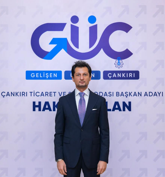 Hakan Aslan Cankiri