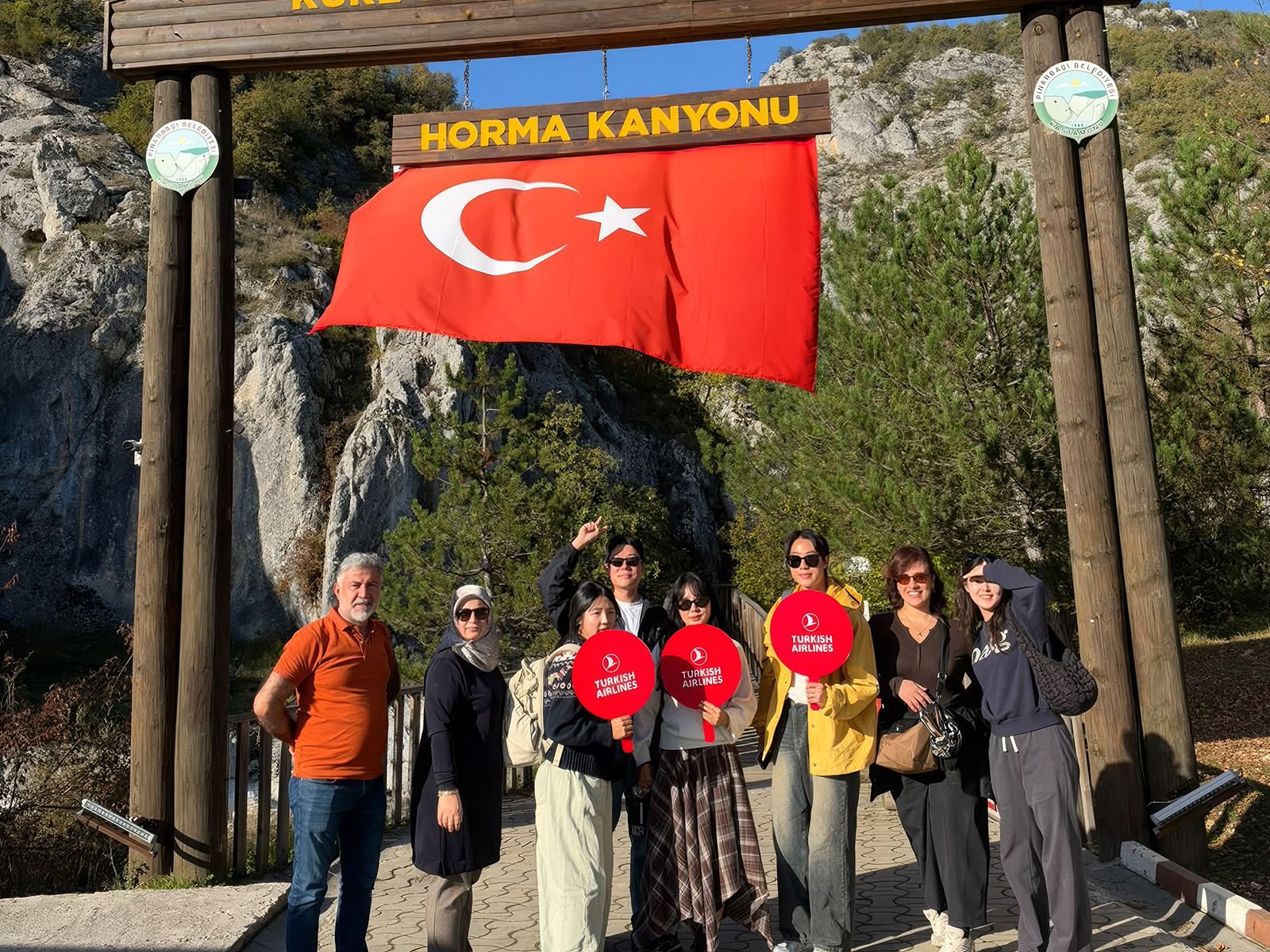 Kastamonu’nun Doğal Ve Kültürel Zenginlikleri Güney Kore’de Tanıtılacak!3