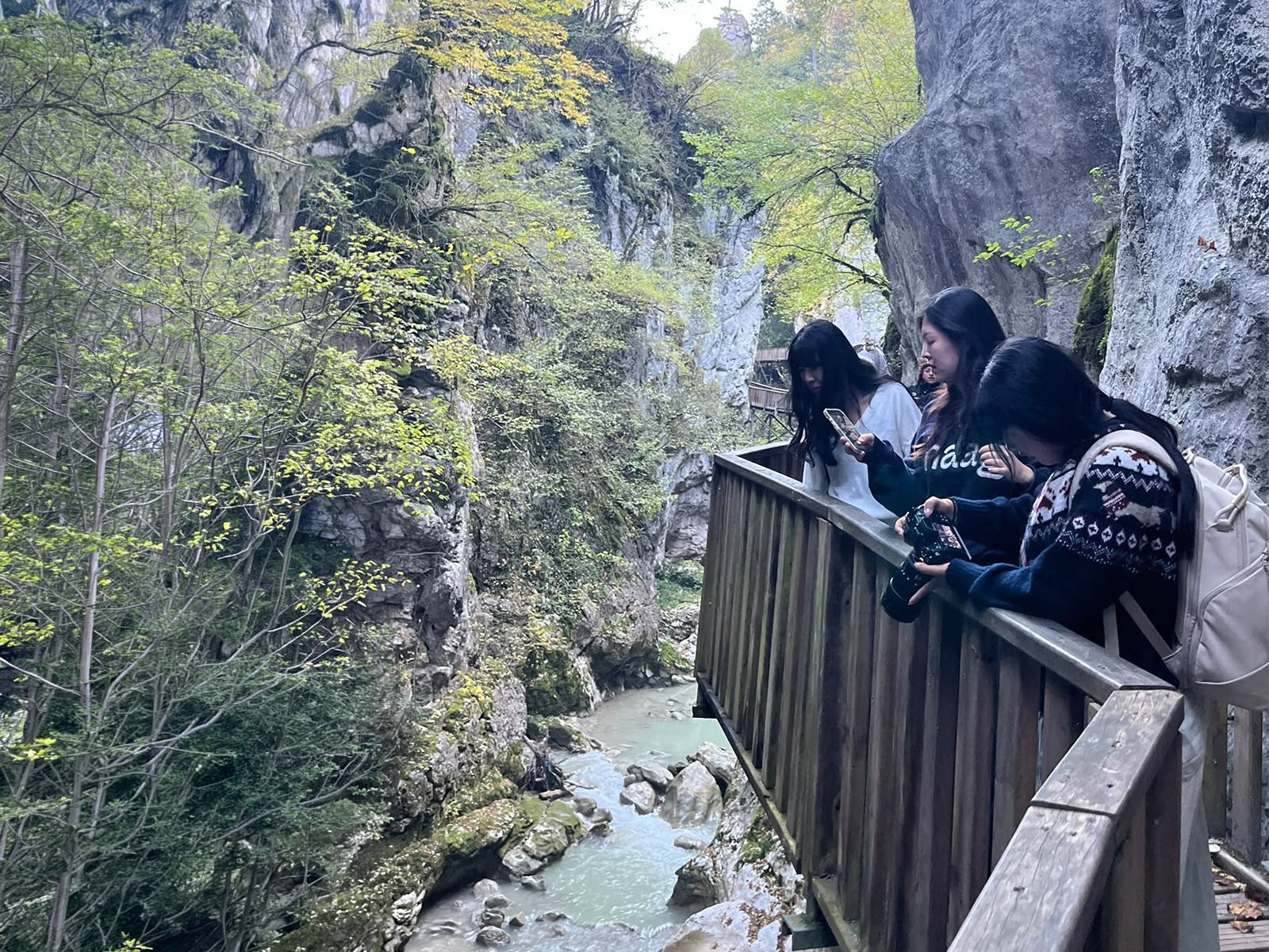 Kastamonu’nun Doğal Ve Kültürel Zenginlikleri Güney Kore’de Tanıtılacak!5