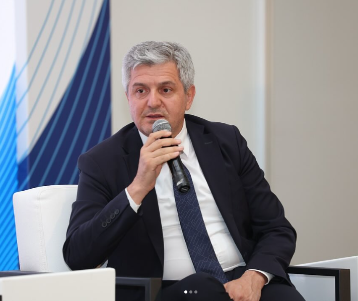 Mucahit Senturk