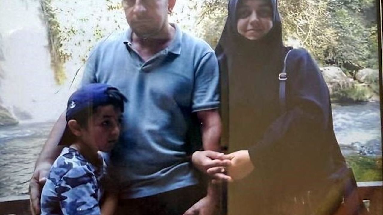 Gebze’de Çöken Binadan Acı Haber: Bilir Ailesi’nden 4 Kişi Hayatını Kaybetti