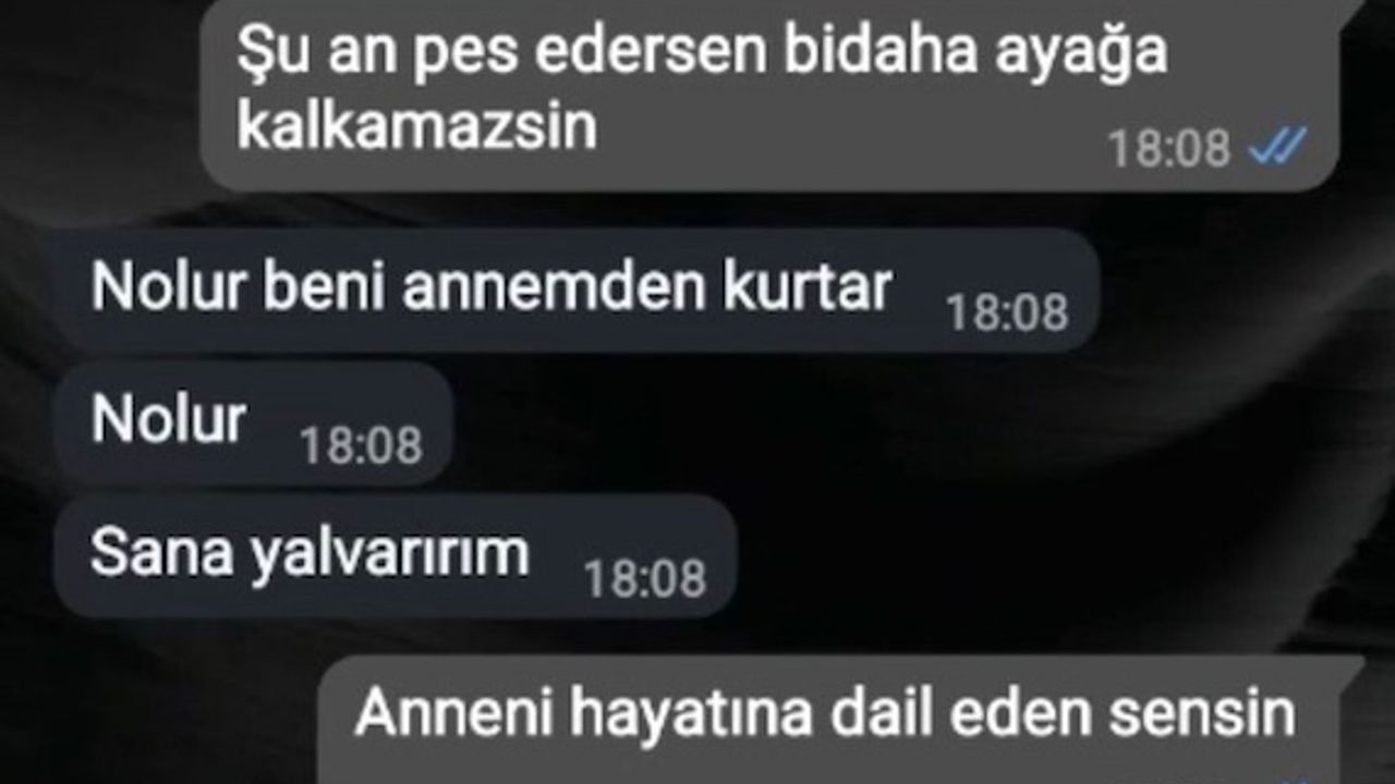 Güllü’nün Ölümüyle İlgili Yeni Gelişme: Eski Patronundan Suç Duyurusu