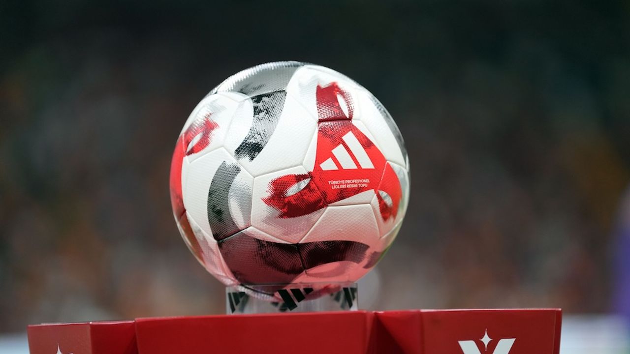 Trendyol Süper Lig’de 11. Hafta Başlıyor: Dev Derbiler Sahne Alacak