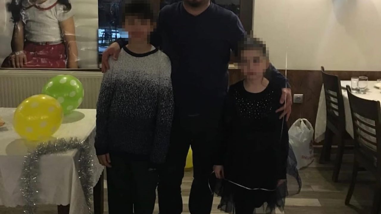 Yılmaz Köse, Ayrı Yaşadığı Eşinin Evinde Satırlı Saldırıda Hayatını Kaybetti