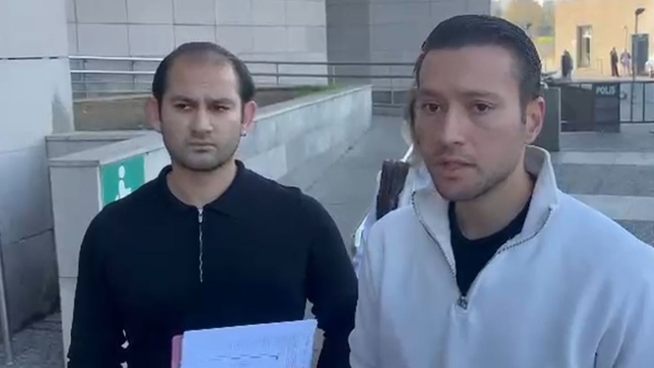 Zorbay Küçük’ten Bahis İddialarına Yanıt: “Hiçbir Bahis Sitesine Üye Olmadım”