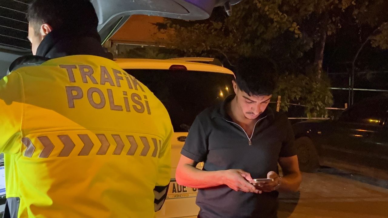 Polisten Kaçan Alkollü Sürücüye 680 Bin TL Ceza