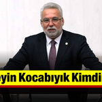 Hüseyin Kocabıyık Kimdir?