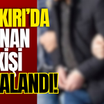 Çankırı’da Aranan 53 Kişi Yakalandı!