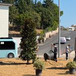 Karabük’ün Girişleri Yeşile Bürünüyor! 200 Ağaç Dikilecek