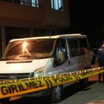 Kovalamaca Kavgaya Dönüştü: 5 Kişi Bıçaklandı!