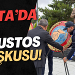 Orta’da 30 Ağustos Coşkusu!