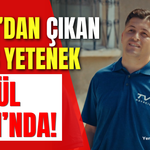 Orta’dan çıkan genç yetenek Gönül Dağı’nda!