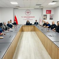 SAĞLIK