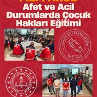 EĞİTİM