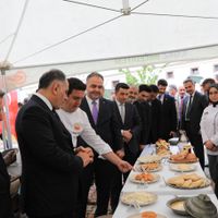 GÜNDEM