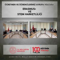 EĞİTİM