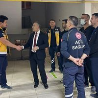 SAĞLIK
