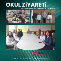 EĞİTİM