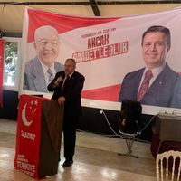 SİYASET