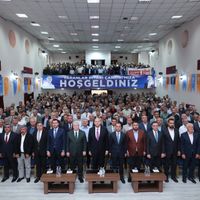 SİYASET