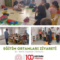 EĞİTİM