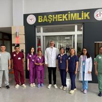 SAĞLIK