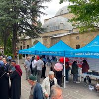 SAĞLIK