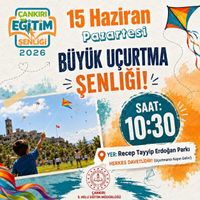 EĞİTİM