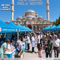 SAĞLIK