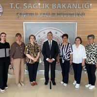 SAĞLIK