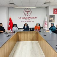 SAĞLIK