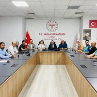 SAĞLIK