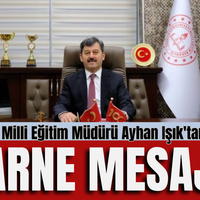 EĞİTİM