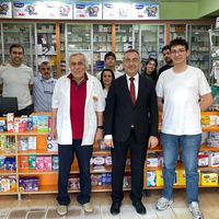 SAĞLIK