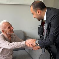 SİYASET
