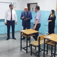 EĞİTİM