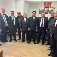 SİYASET