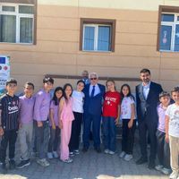 EĞİTİM