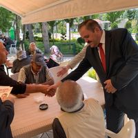 SİYASET
