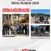 EĞİTİM